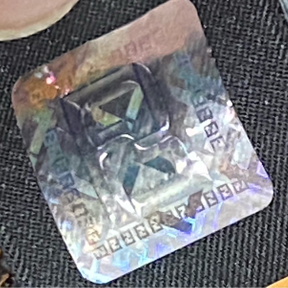 Fendi tote - Picture 9 of 9